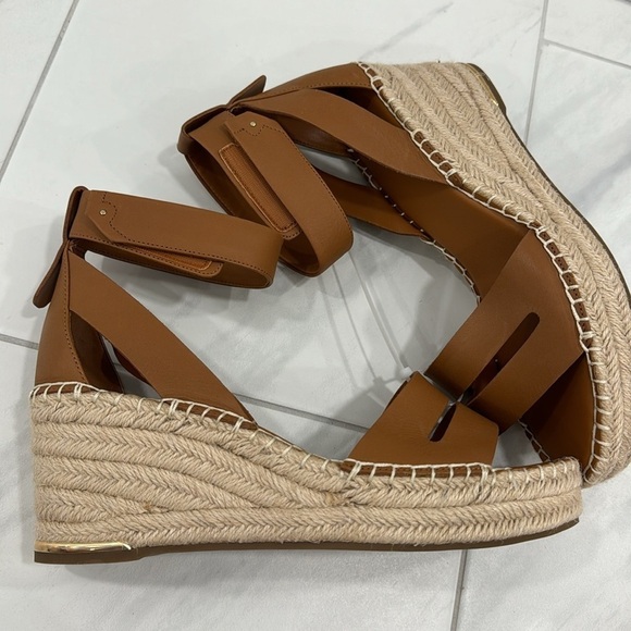 NEW! Franco Sarto Callia Sandals - Size 10 - Picture 13 of 15